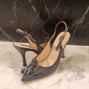 Constanca Basto heels